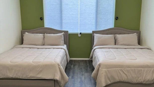 Residential Premium Image