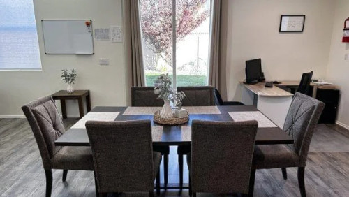 Residential Premium Image