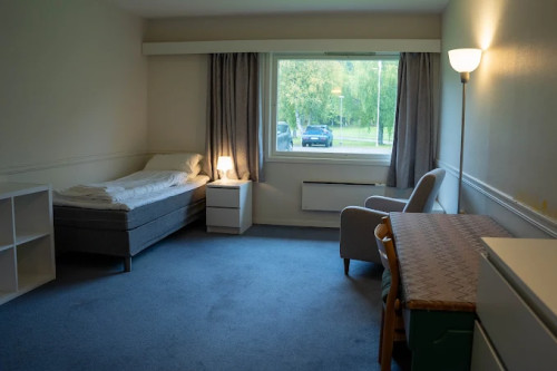 Residential Premium Image