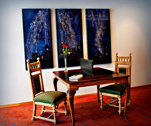 Residential Premium Image