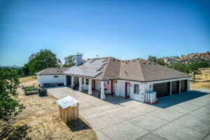 Residential Premium Image