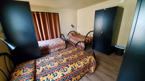Residential Premium Image