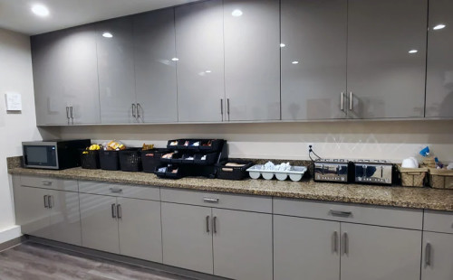 Residential Premium Image