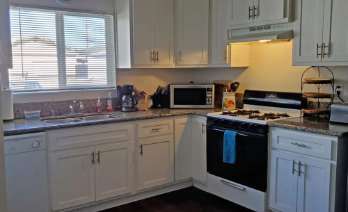 Residential Premium Image