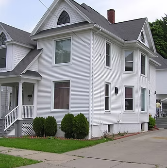 Residential Premium Image
