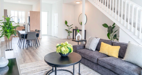 Residential Premium Image