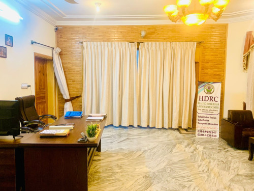 Residential Premium Image