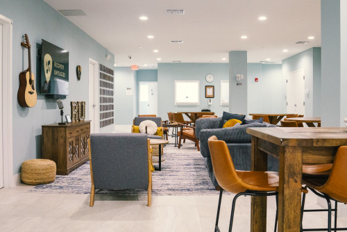 Residential Premium Image