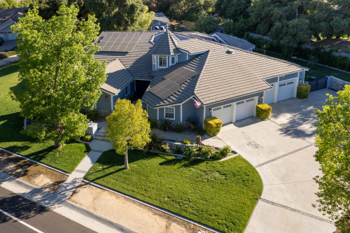 Residential Premium Main Image