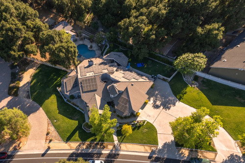 Residential Premium Image