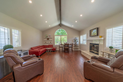 Residential Premium Image