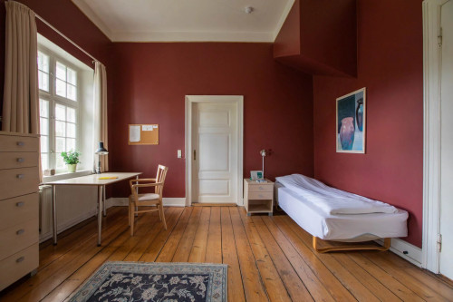 Residential Premium Image