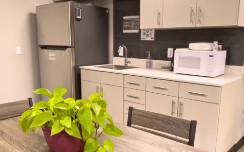 Residential Premium Image