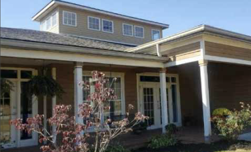 Residential Premium Image