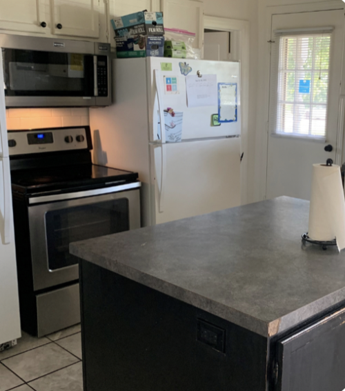 Residential Premium Image