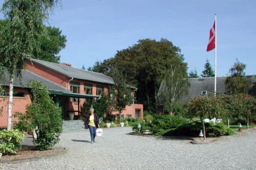 Residential Premium Image