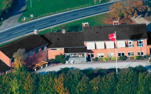 Residential Premium Image