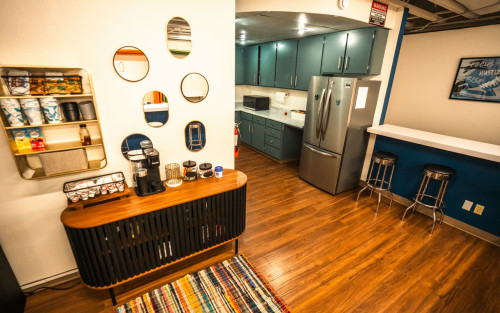 Residential Premium Image