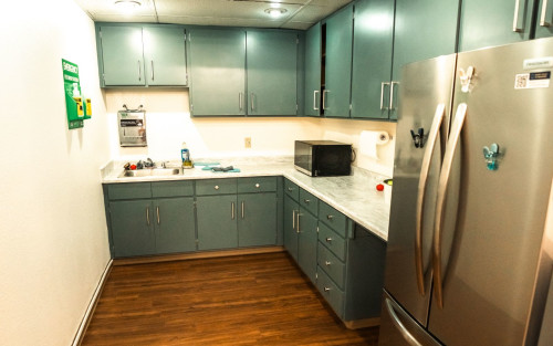 Residential Premium Image