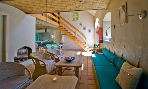 Residential Premium Image