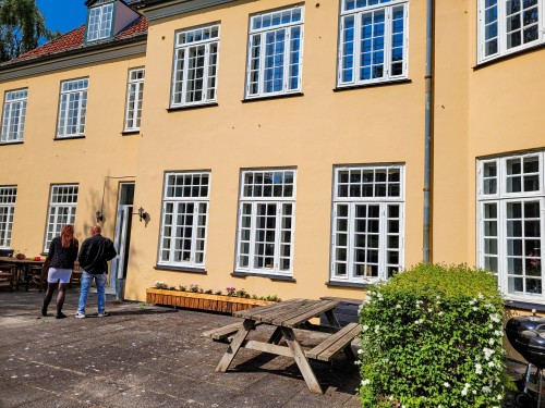 Residential Premium Image