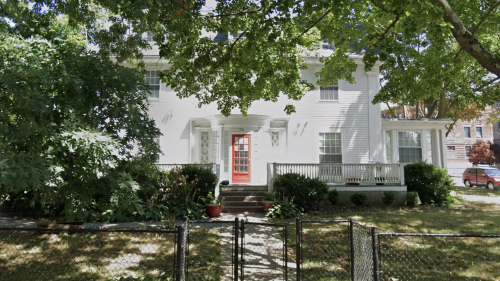 Residential Premium Image