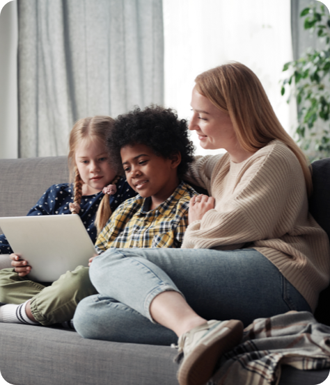 Residential Premium Image