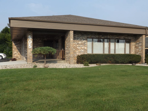 Residential Premium Image