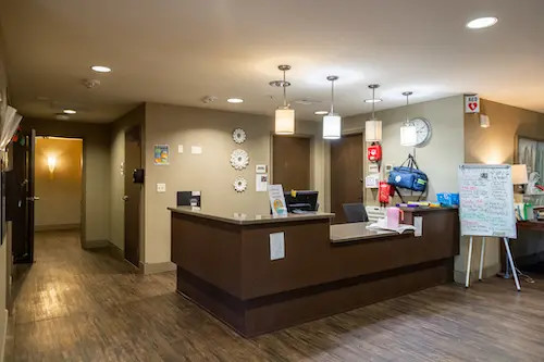 Residential Premium Image
