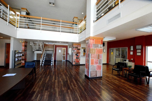 Residential Premium Image