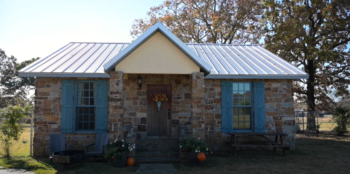Residential Premium Image