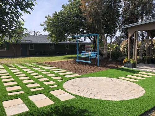Residential Premium Image