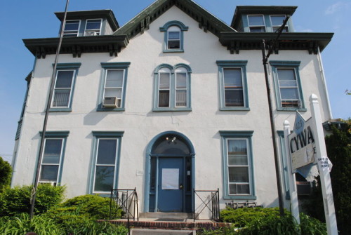 Residential Premium Image