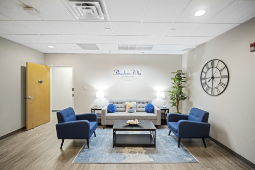 Residential Premium Image