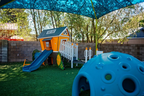 Residential Premium Image