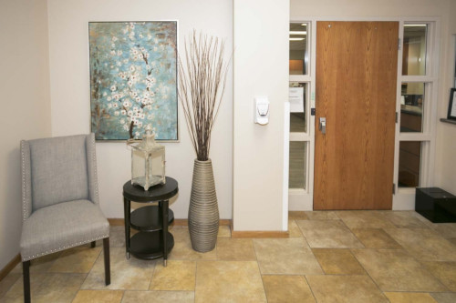 Residential Premium Image