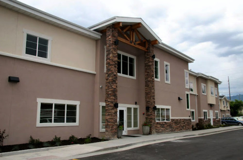 Residential Premium Image