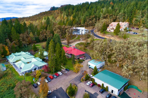Residential Premium Image
