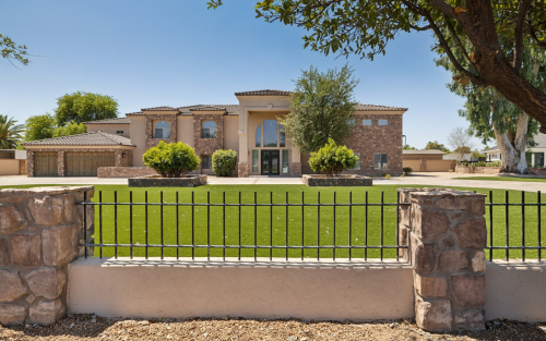 Residential Premium Main Image
