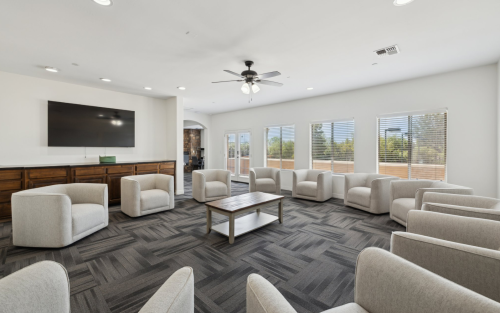 Residential Premium Image
