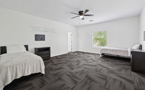 Residential Premium Image