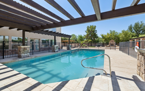 Residential Premium Image