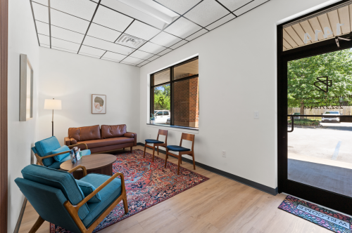 Residential Premium Image