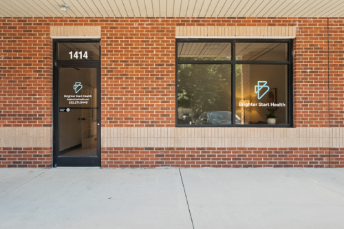 Residential Premium Image