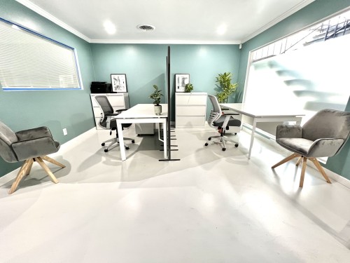 Residential Premium Image