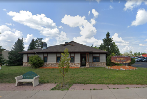 Residential Premium Image