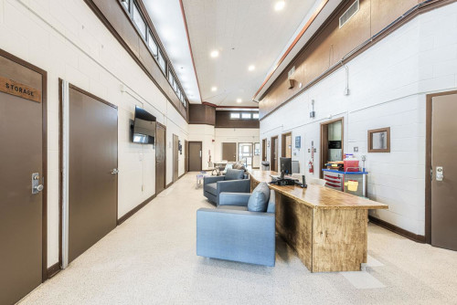 Residential Premium Image