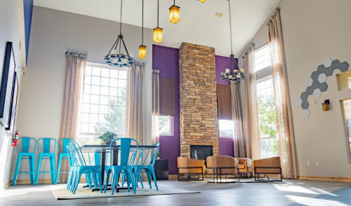 Residential Premium Image