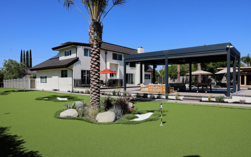 Residential Premium Image