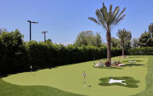 Residential Premium Image